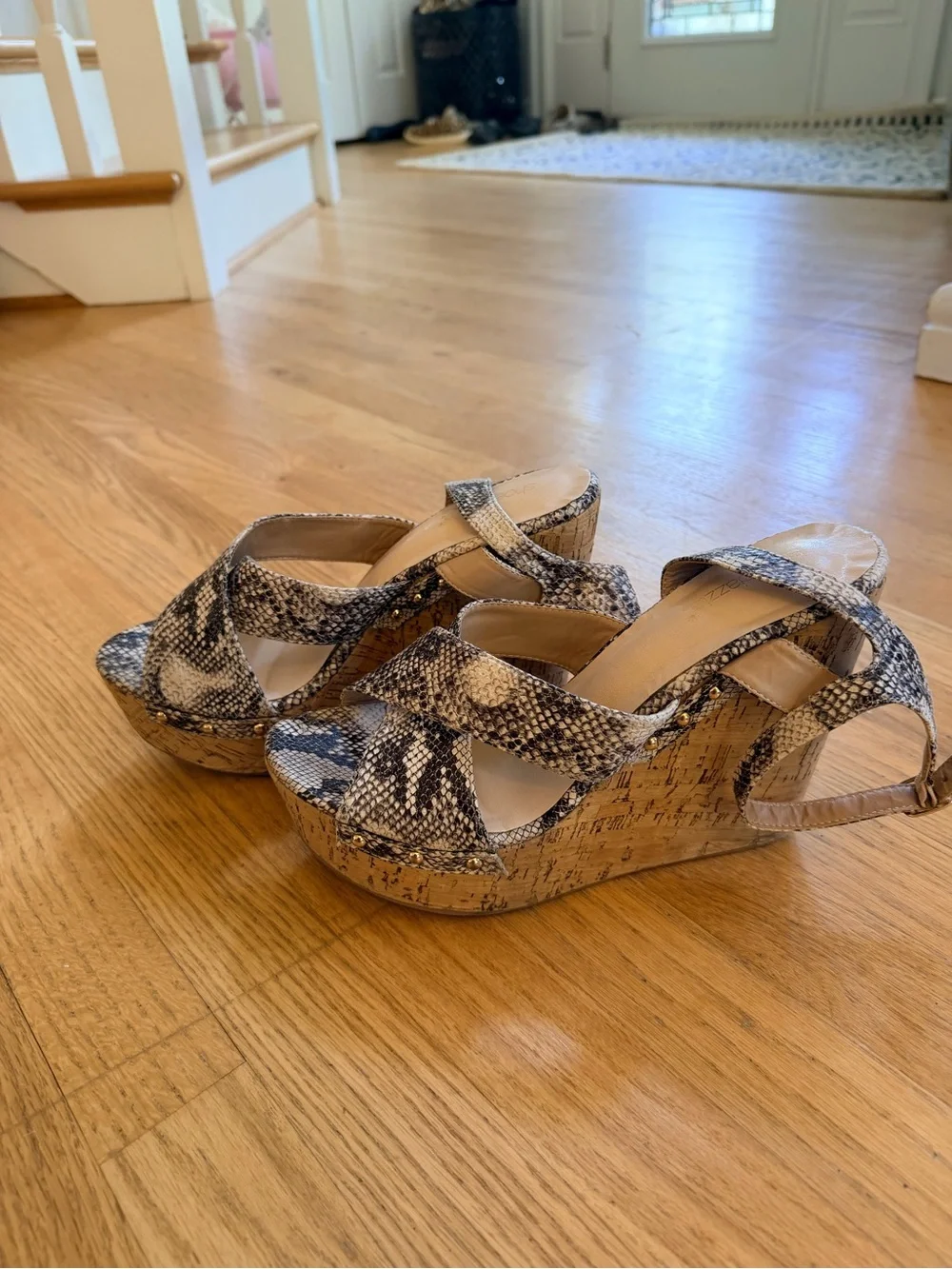 Ladies Size 11 